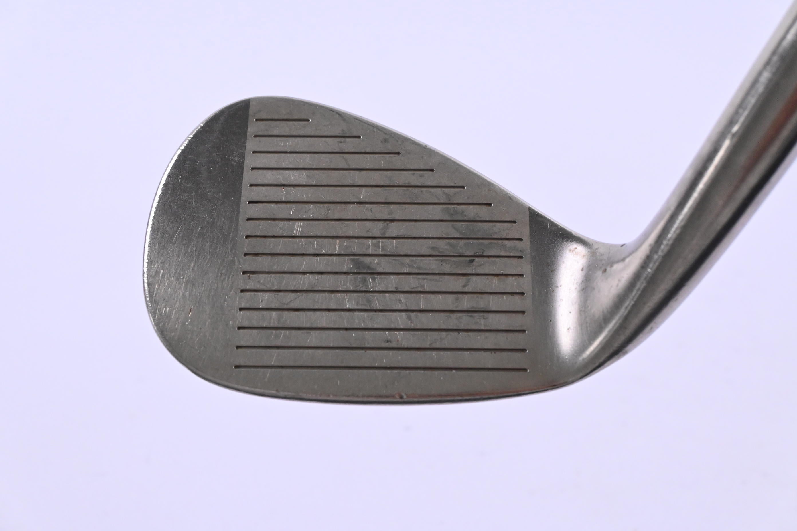 Mizuno MP T Series Gap Wedge / 53 Degree / Stiff Flex Dynamic Gold S300
