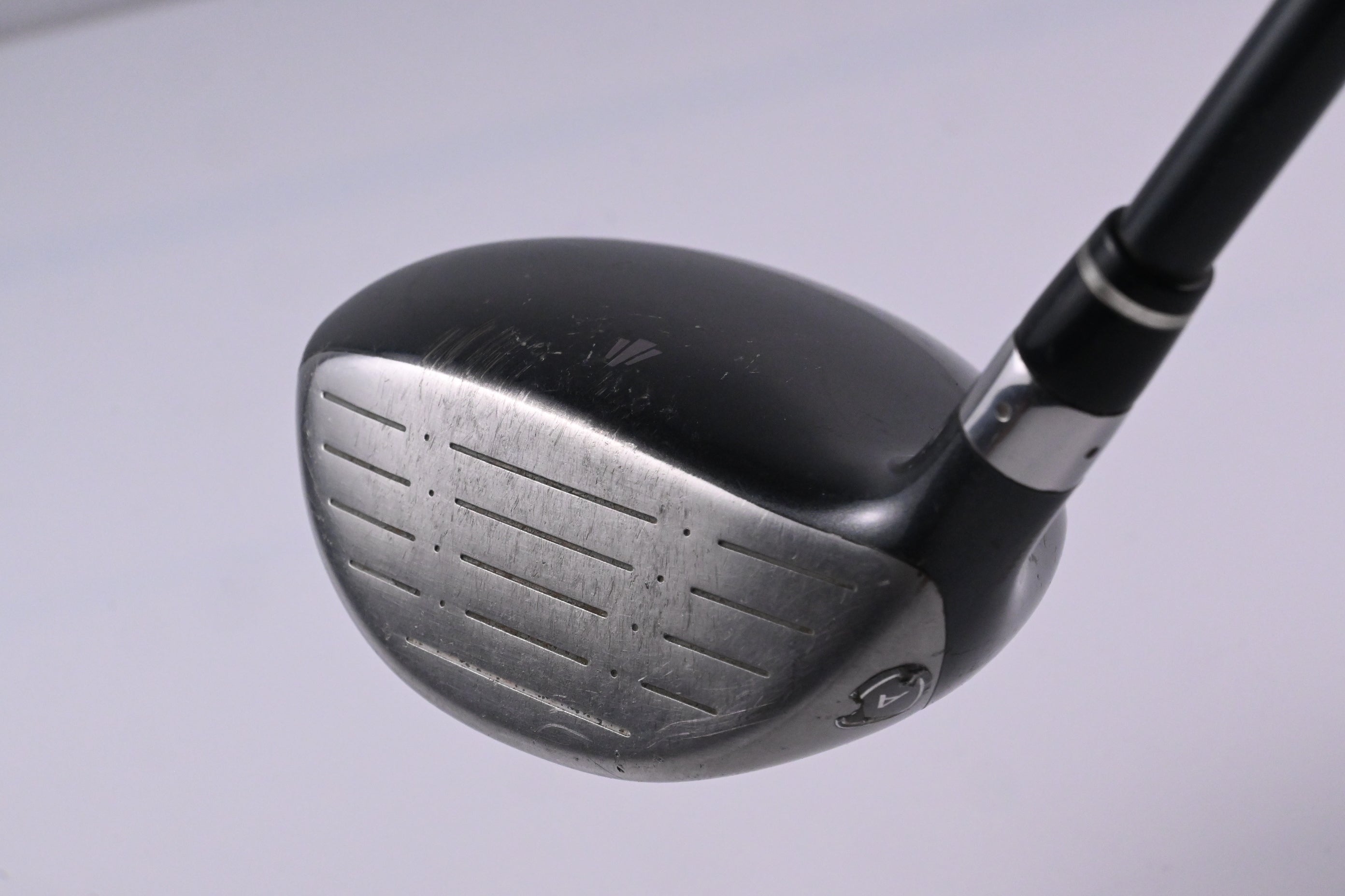 Nike NDS #3 Wood / 15 Degree / Senior Flex Fujikura NDS Shaft