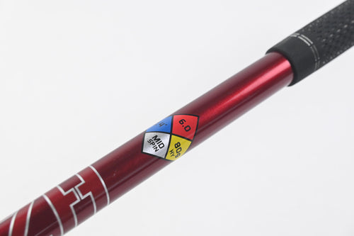 Ping G430 #4 Hybrid / 22 Degree / Stiff Flex Hzrdus Smoke Red RDX 80 Shaft