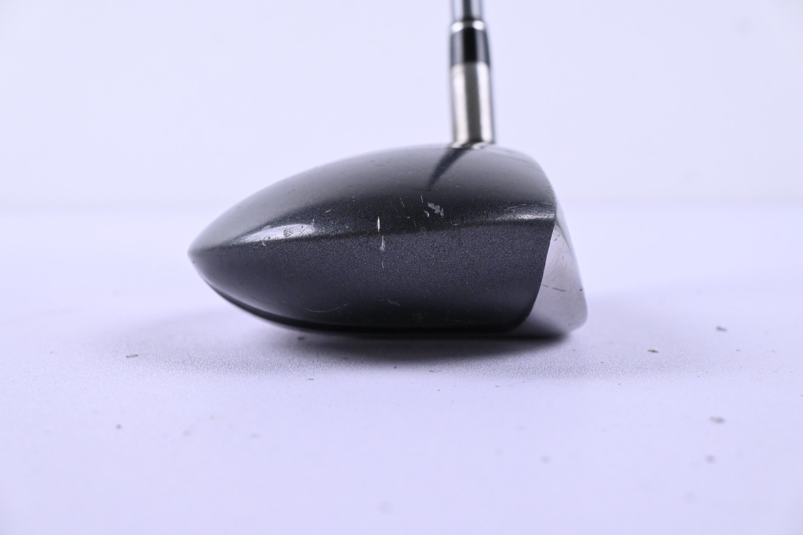 Taylormade 200 Steel #3 Wood / 15 Degree / Regular Flex Taylormade Lite 80 Shaft