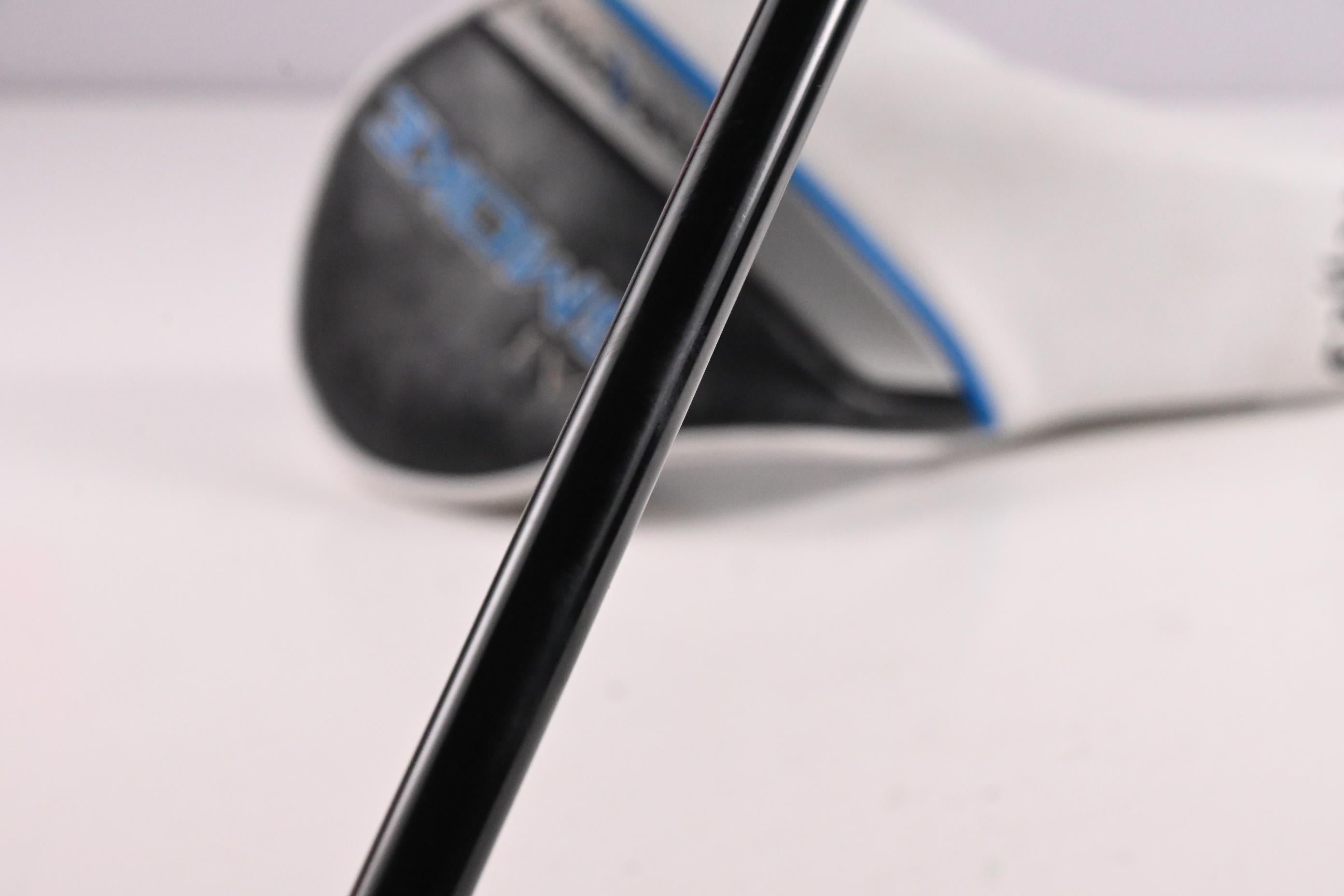 Callaway Paradym Ai Smoke Max Fast #5 Wood / 19 Degree / Senior Flex Tensei 40