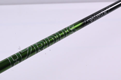 Project X HZRDUS Smoke Green RDX 65 Driver Shaft / Stiff Flex / Mizuno