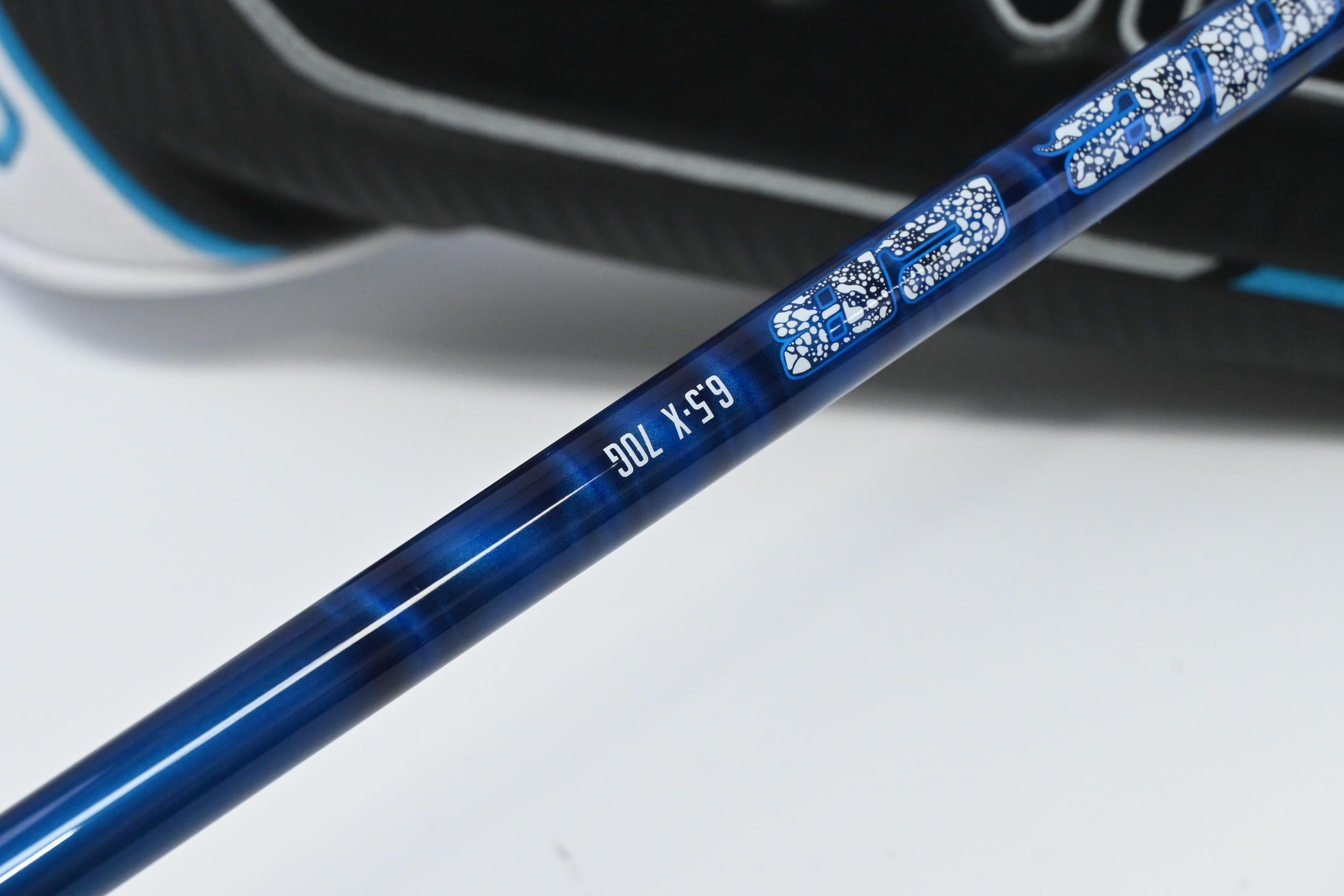 Left Hand Ping G440 Max Driver / 10.5 Dergee / X-Flex Evenflow Riptide CB 70