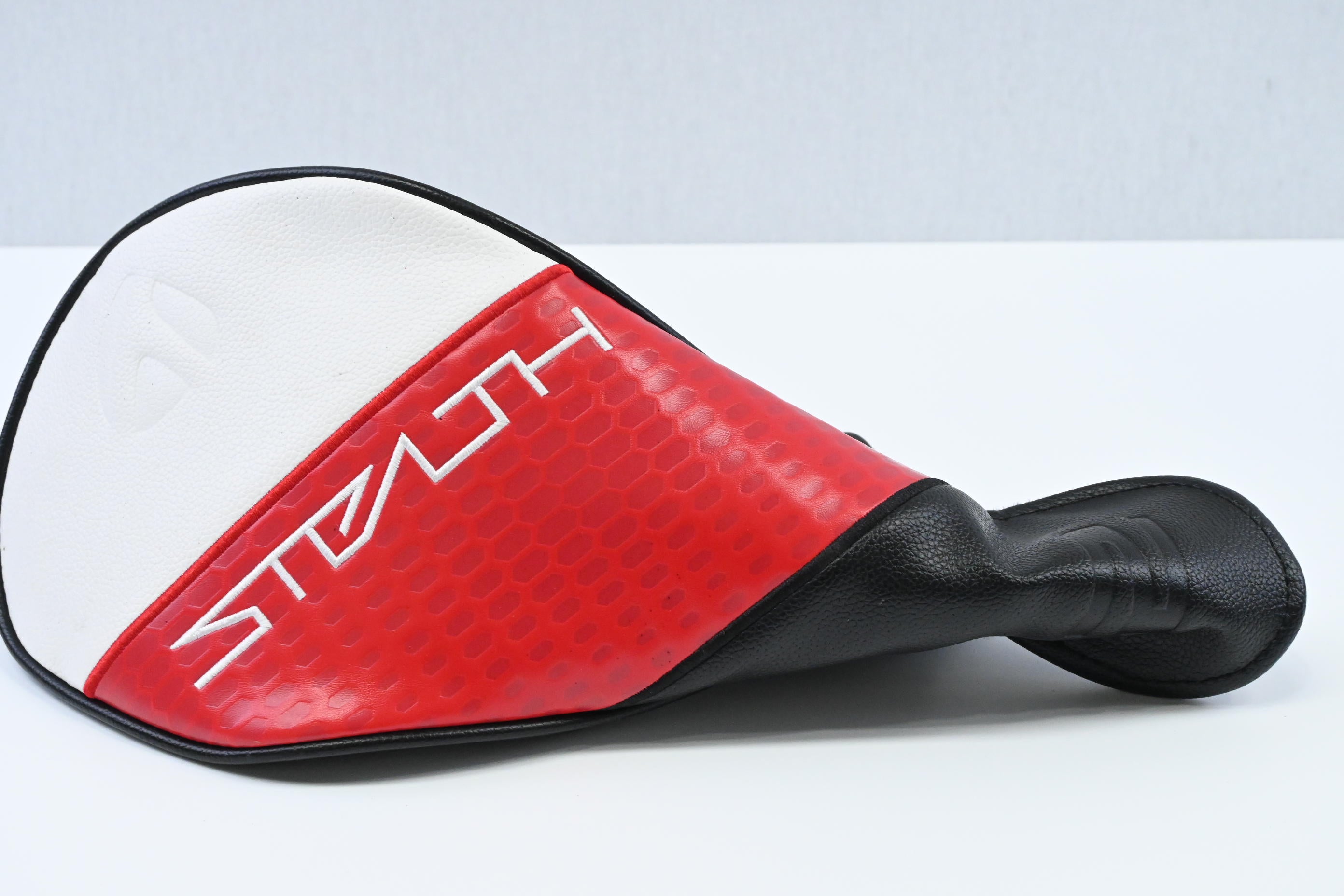 Taylormade Stealth 2 Driver / 10.5 Degree / X-Flex Taylormade Reax Blue 60 Shaft