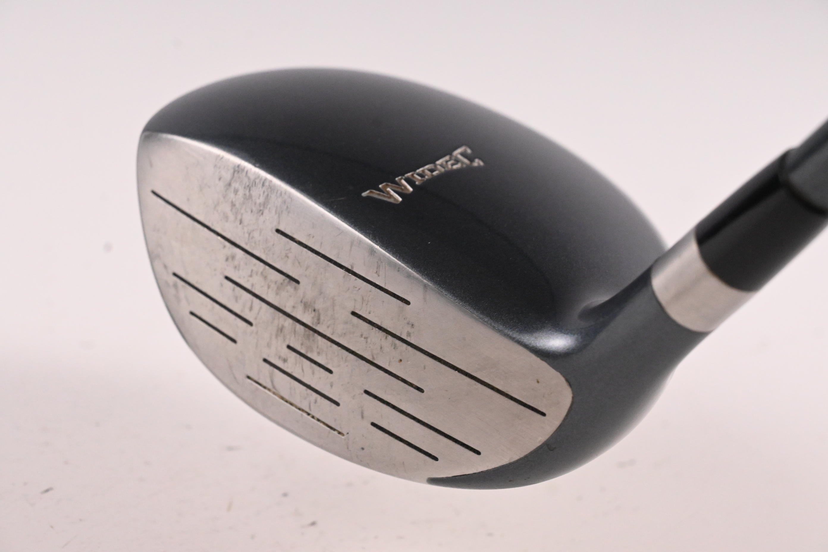 Mizuno Widec II #3 Wood / 16 Degree / Regular Flex Mizuno Widec II Shaft