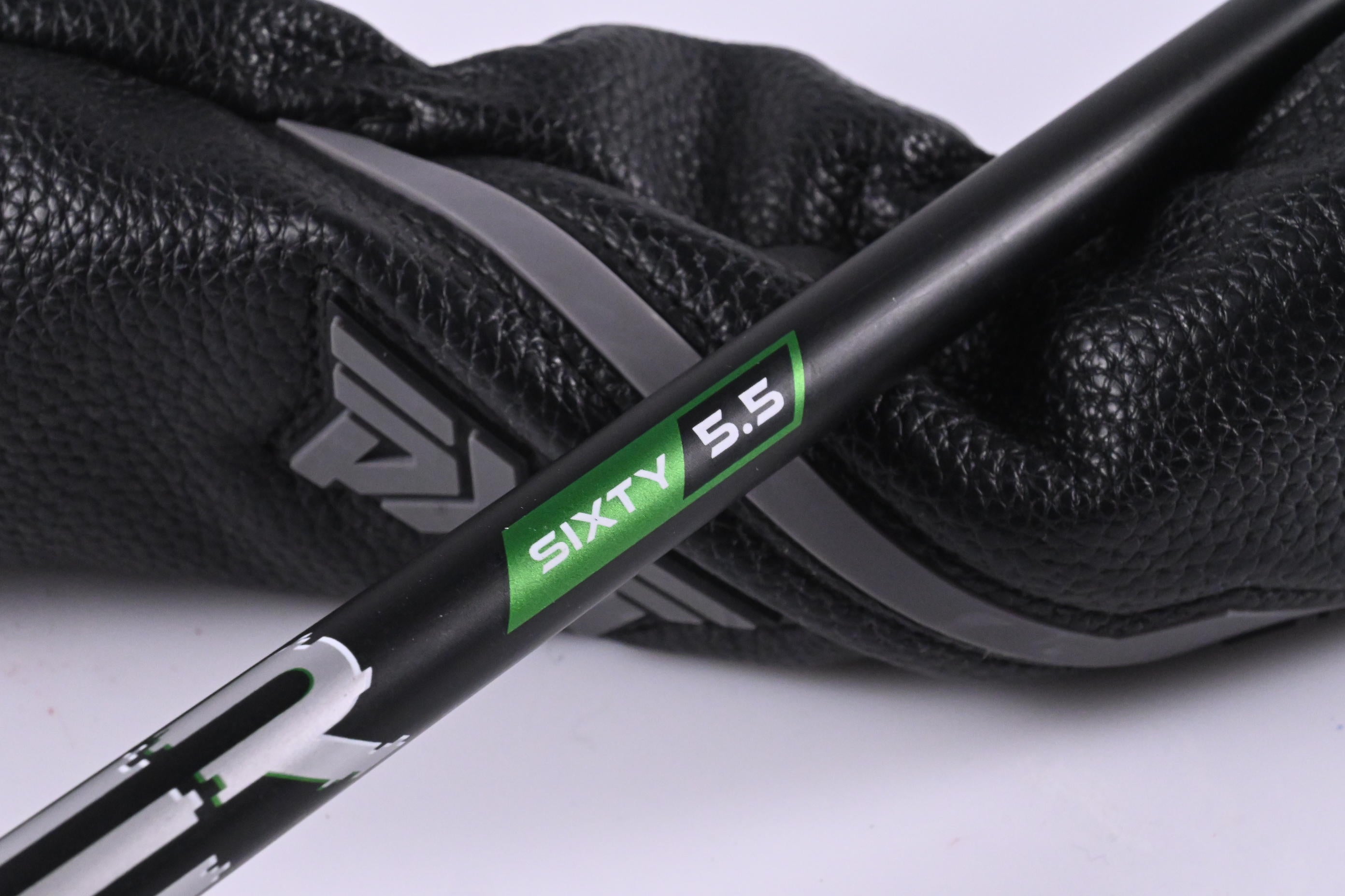 PXG 0311 Black Ops #4 Hybrid / 21 Degree / Regular Flex Cypher 60 Shaft