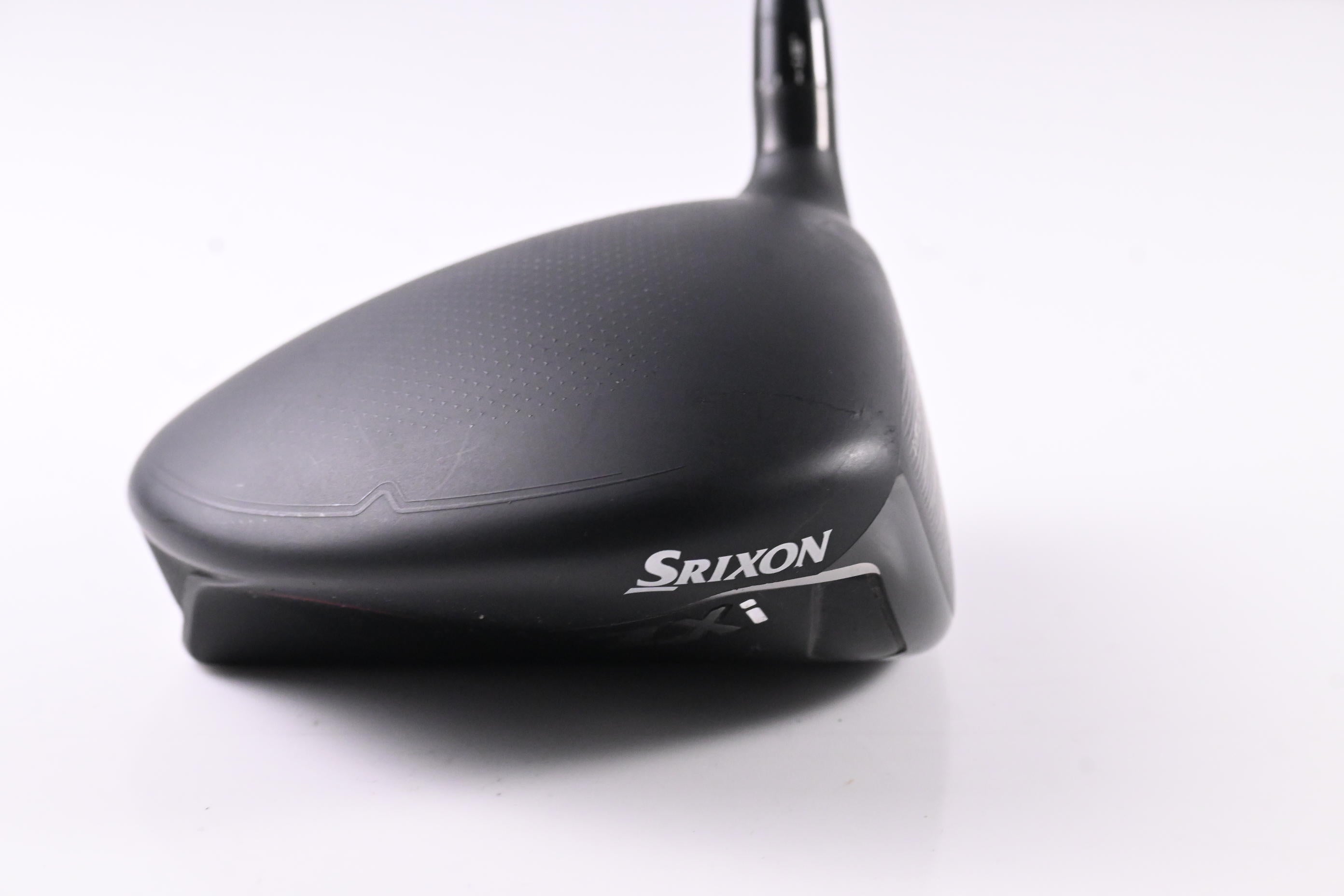 Srixon ZXi Max Driver / 10.5 Degree / Regular Flex Fujikura Ventus TR Blue 6