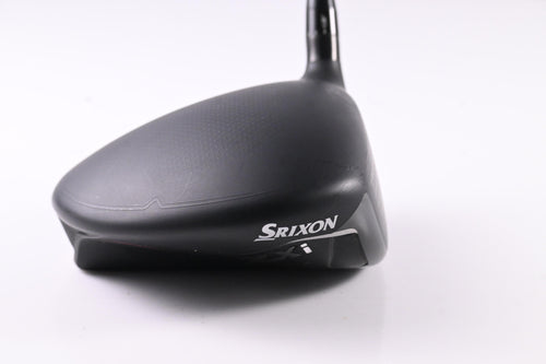 Srixon ZXi Max Driver / 10.5 Degree / Regular Flex Fujikura Ventus TR Blue 6