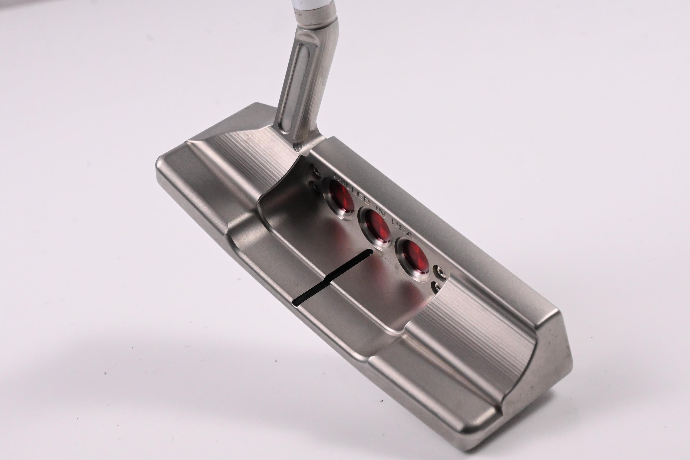 Scotty Cameron 2025 Studio Style Newport 2.5+ Putter / 35 Inch