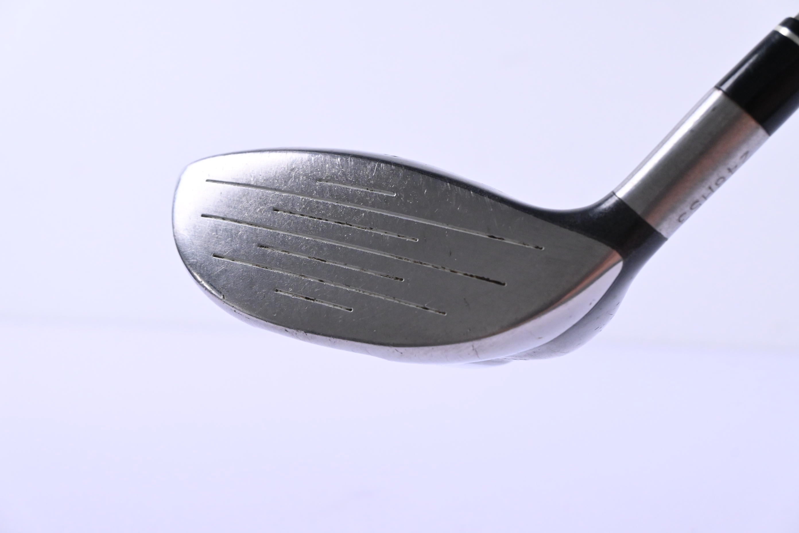 Taylormade 200 Steel #3 Wood / 15 Degree / Regular Flex Taylormade Lite 80 Shaft