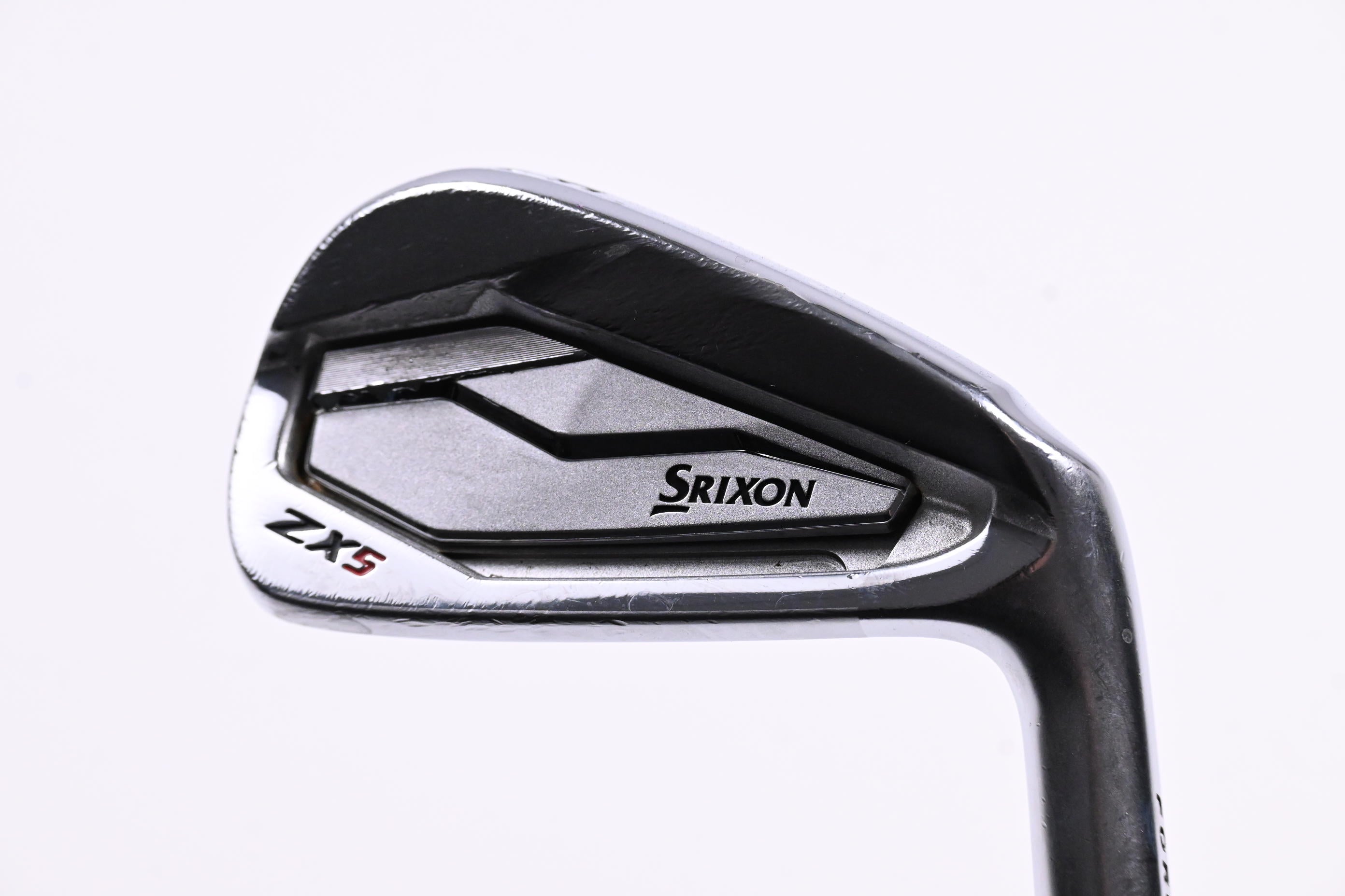 Srixon ZX5 #5 Iron / 24 Degree / Regular Flex Diamana ZX 60 Shaft