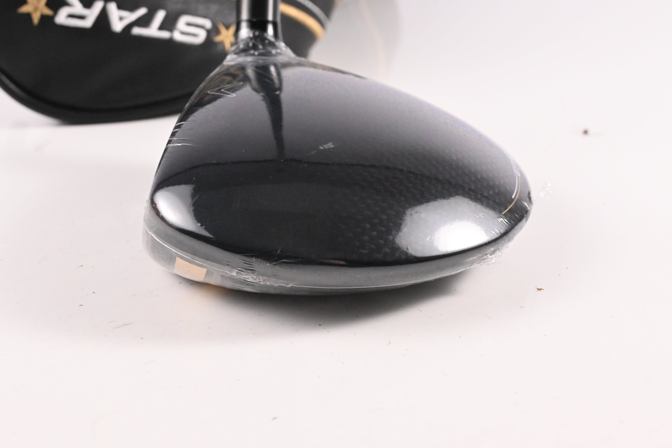 Left Hand Callaway Epic Max Star #3 Wood / 15 Degree / X Flex MMT 80 Shaft