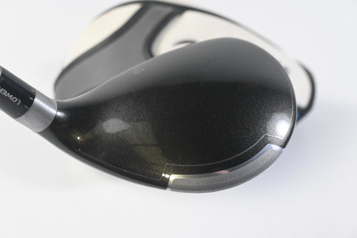 TaylorMade SLDR #5 Wood / 19 Degree / X-Flex Fujikura Speeder 83 Shaft