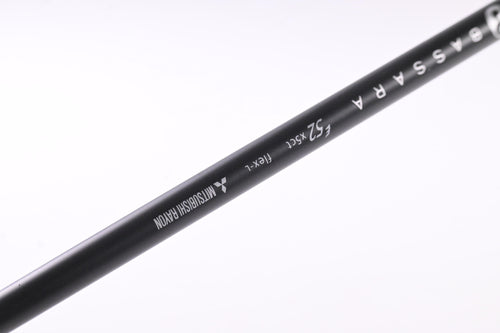 Ladies Callaway XR16 #7 Wood / 21 Degree / Ladies Flex Bassara E-Series 52 Shaft