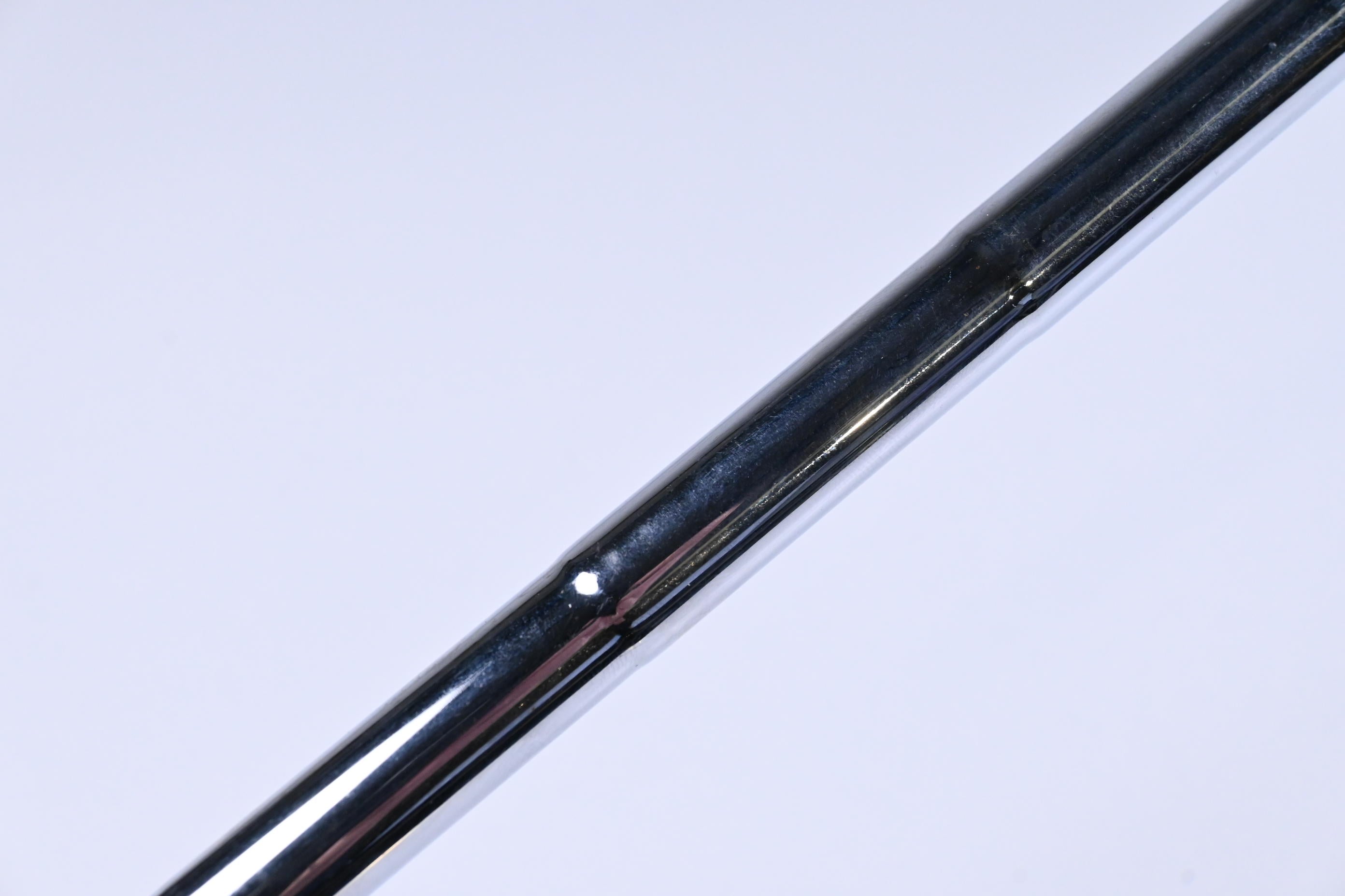 Ping i-Series E1 #4 Iron / 23 Degree / Blue Dot / Stiff Flex Steel Shaft