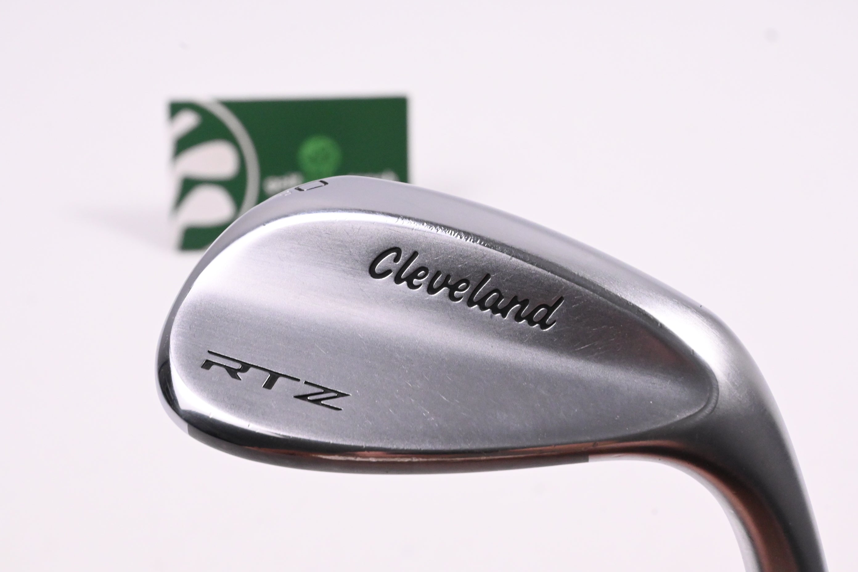 Cleveland RTZ Lob Wedge / 60 Degree / Wedge Flex N.S.Pro Modus3 105 Shaft
