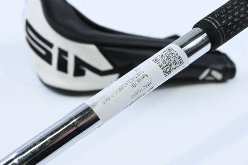 Taylormade SIM2 #3 Hybrid / 19.5 Degree / Stiff Flex NS Pro 910 GH Shaft