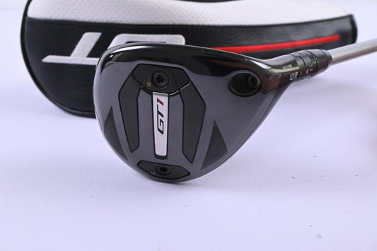 Titleist GT1 #6 Hybrid / 26 Degree / Senior Flex Fujikura Air Speeder 50 Shaft