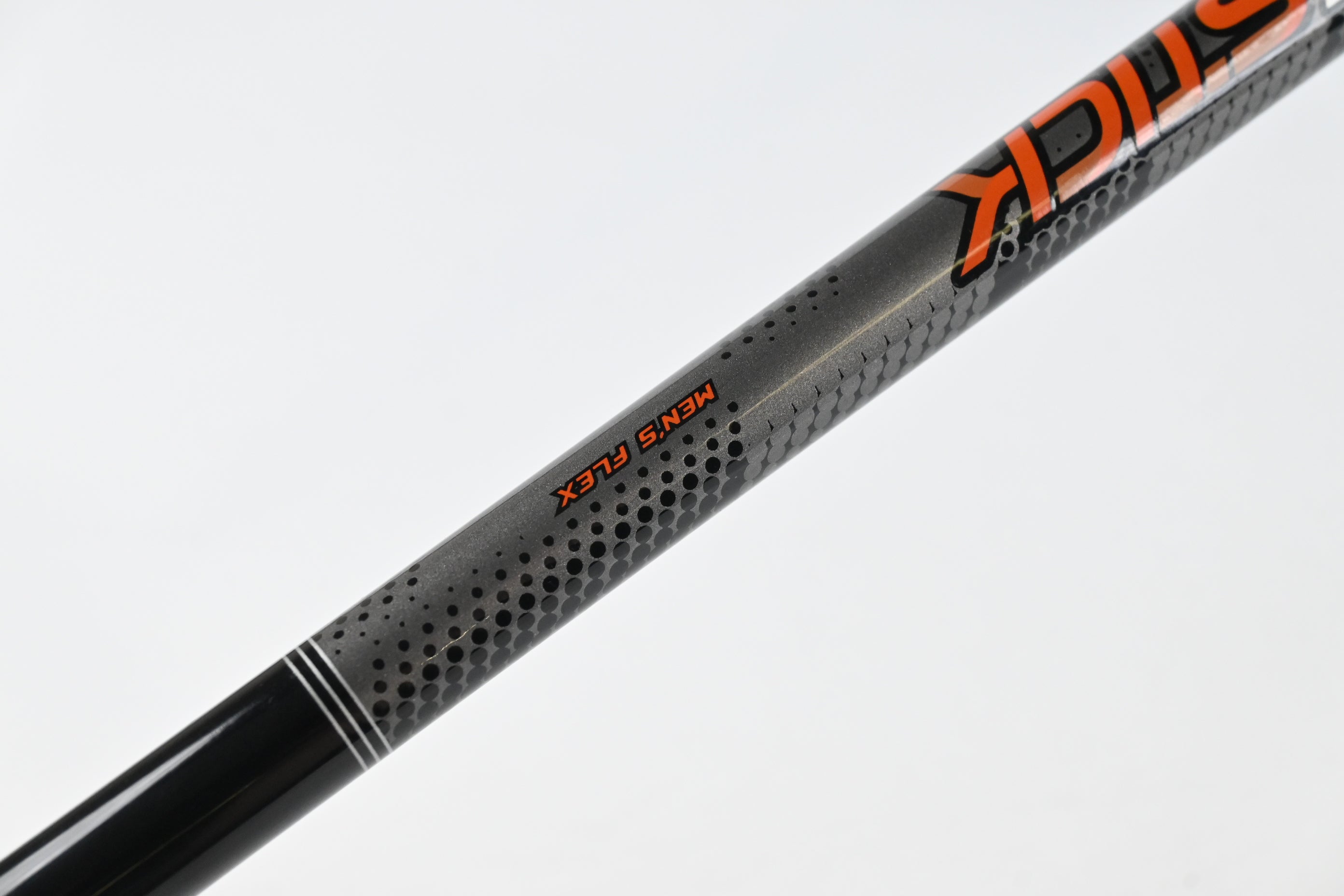 Wilson X31 #5 Hybrid / 25 Degree / Senior Flex Fire Stick Shaft