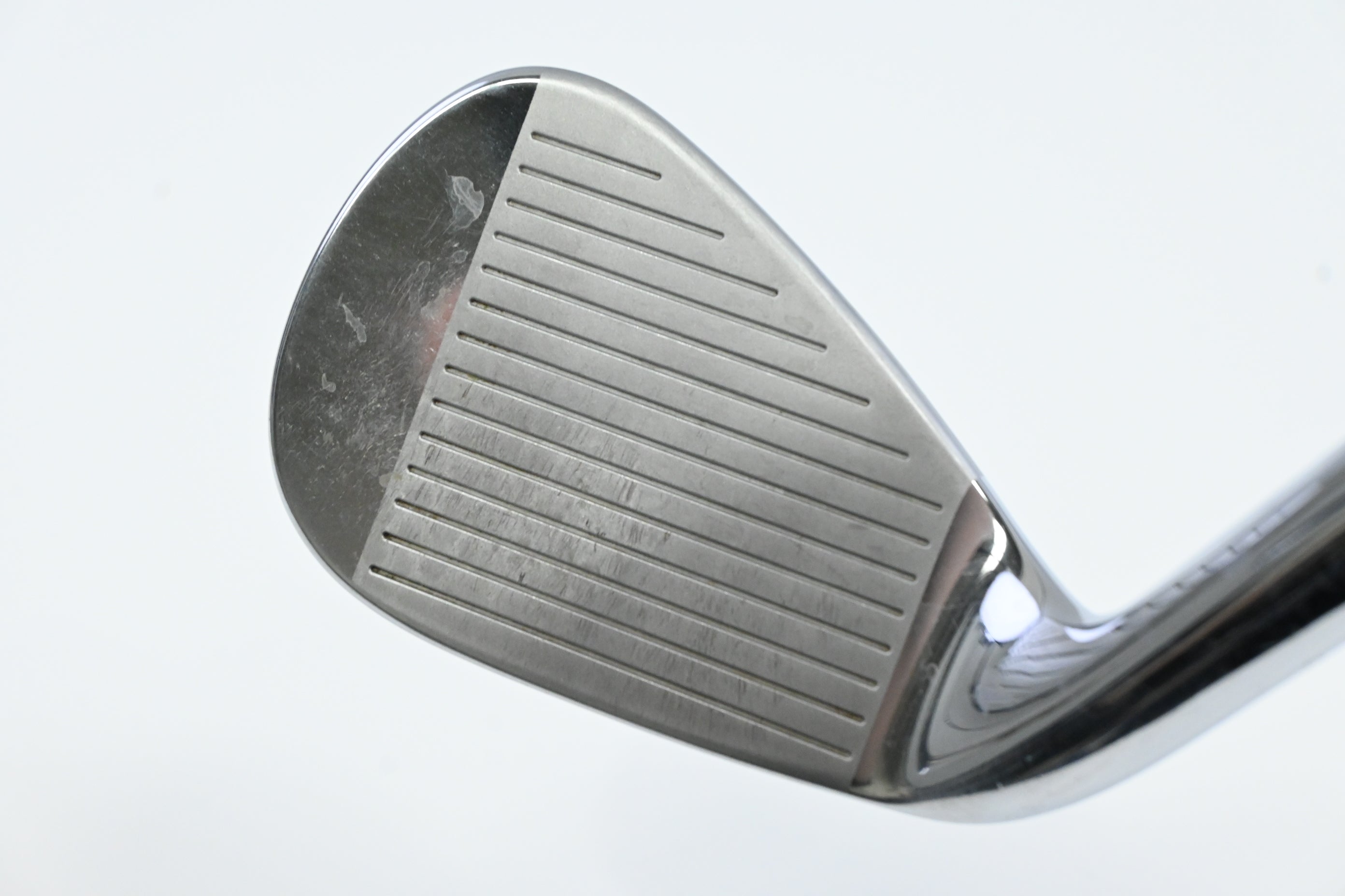 Callaway Paradym #9 Iron / Stiff Flex Project X Rifle 105 Shaft
