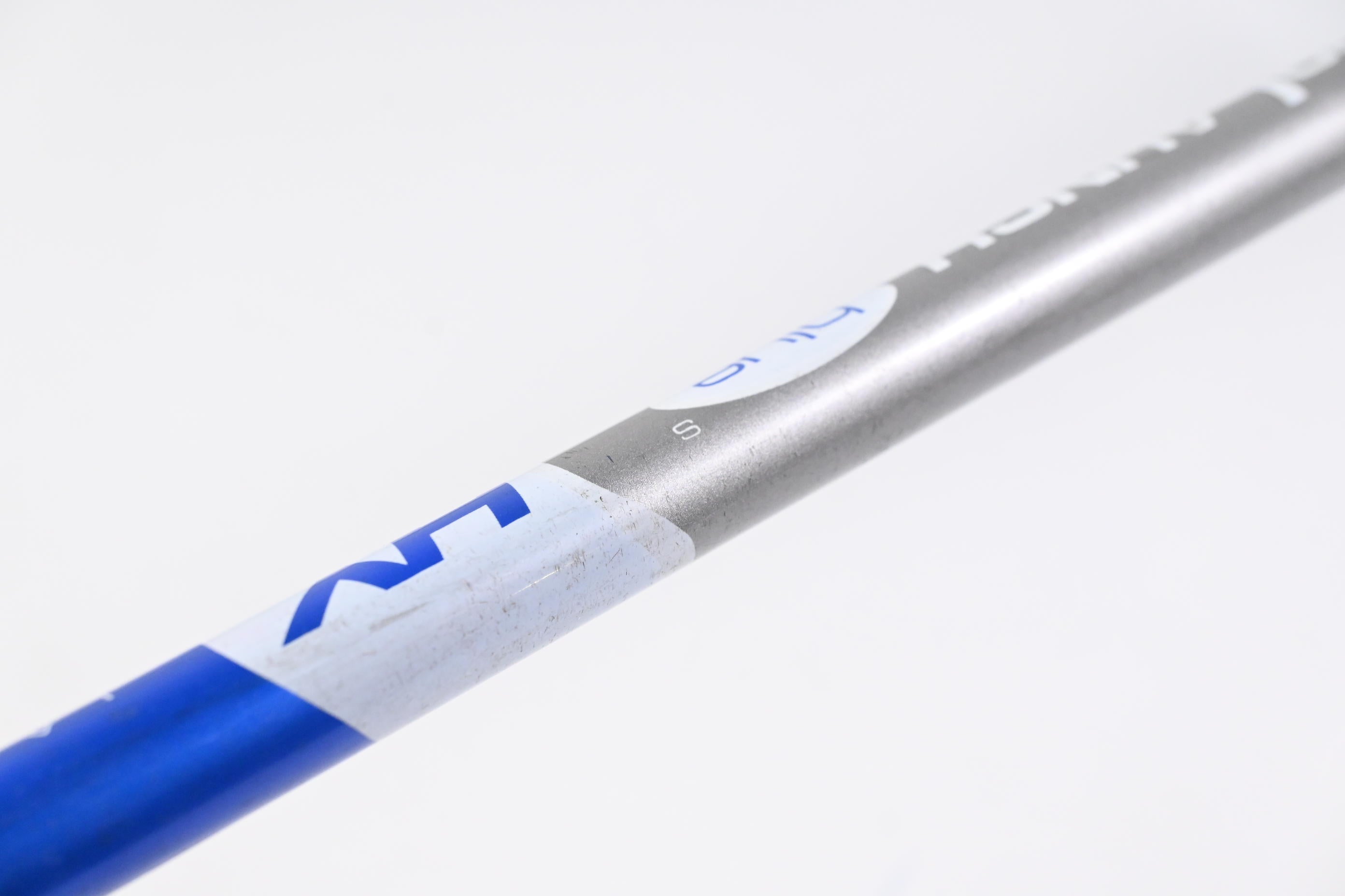 Ping G5 #3 Hybrid / 19 Degree / Stiff Flex Grafalloy Prolaunch Blue