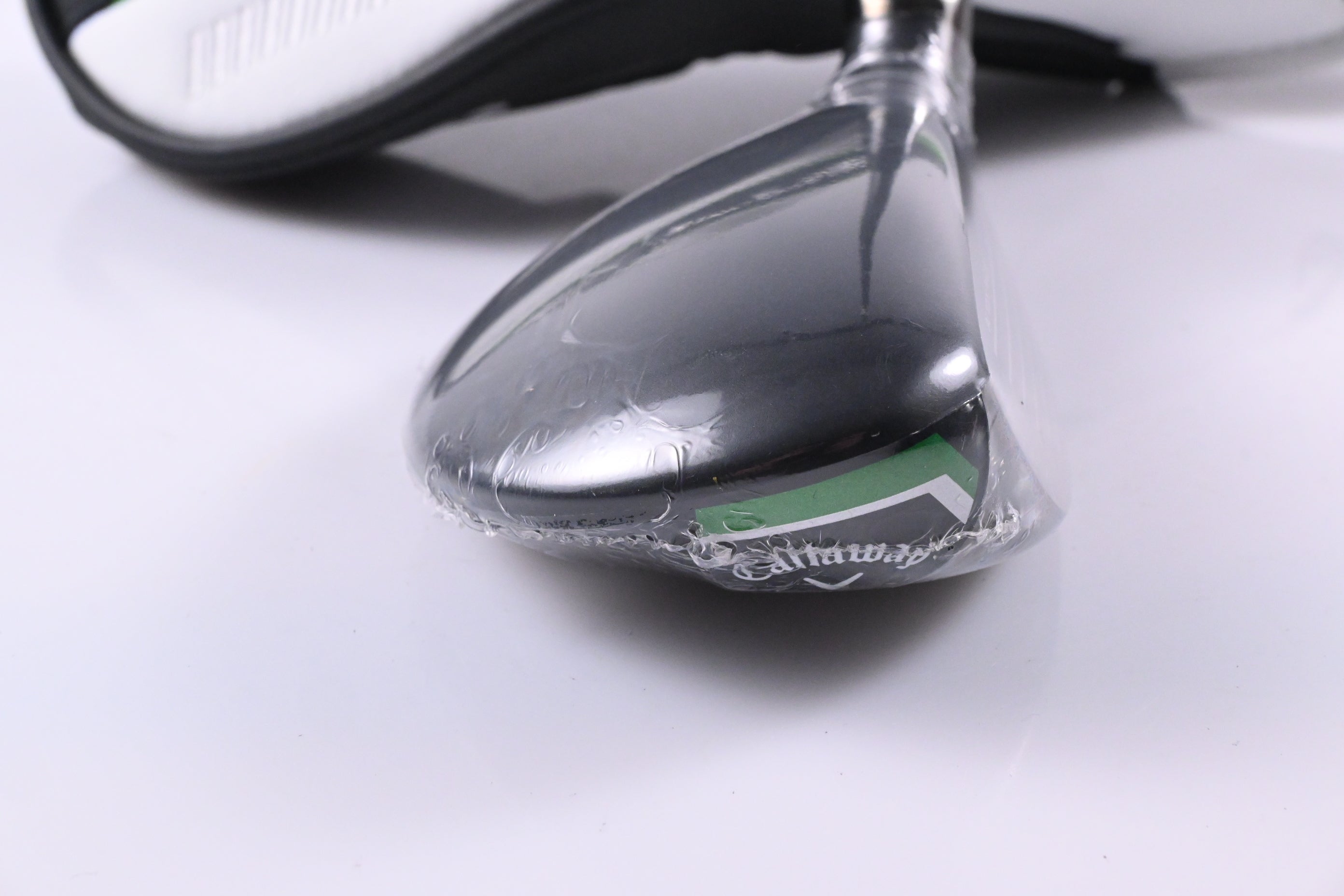 Callaway Elyte #4 Hybrid / 22 Degree / Regular Flex Project X Denali Charcoal 60