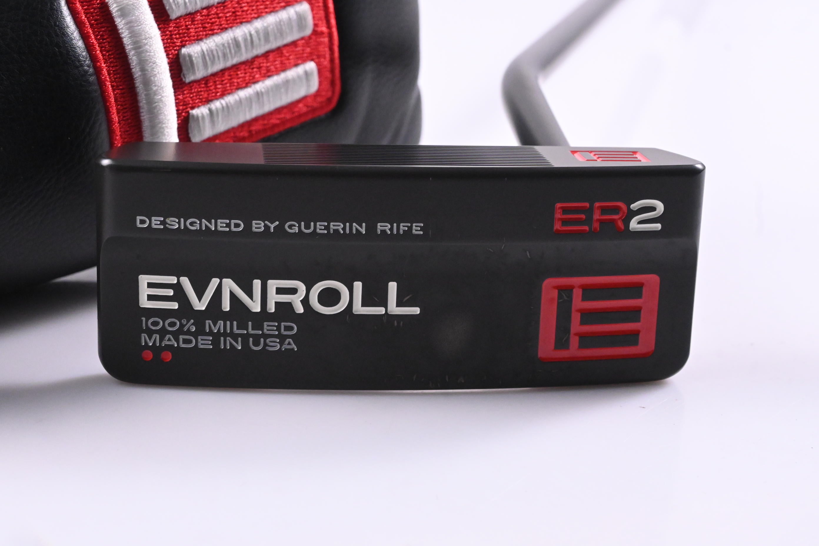 Evnroll Classics ER2 Putter / 28.5 Inch