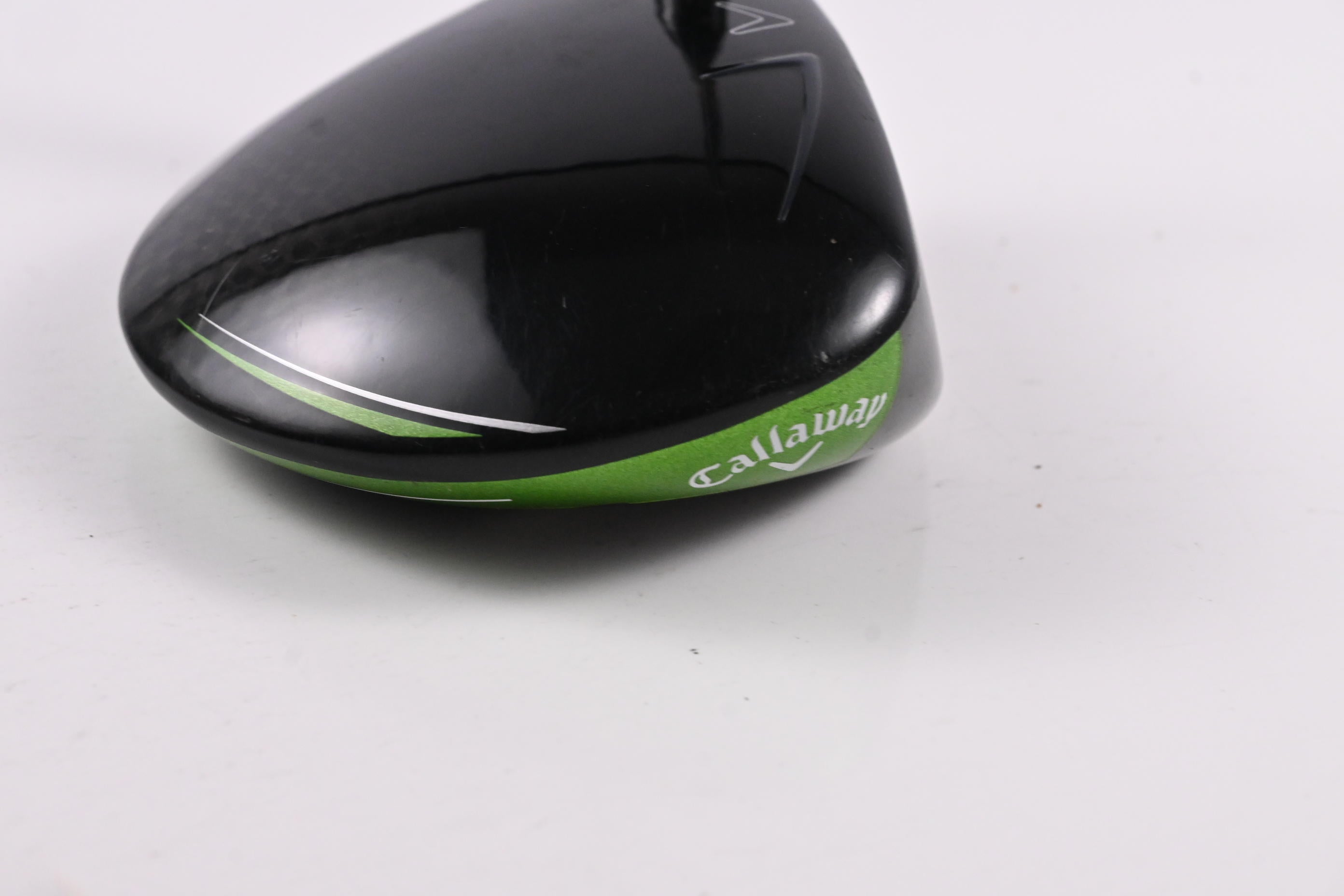 Callaway GBB Epic #3 Wood / 15 Degree / Stiff Flex Fujikura Pro Green 72 Shaft
