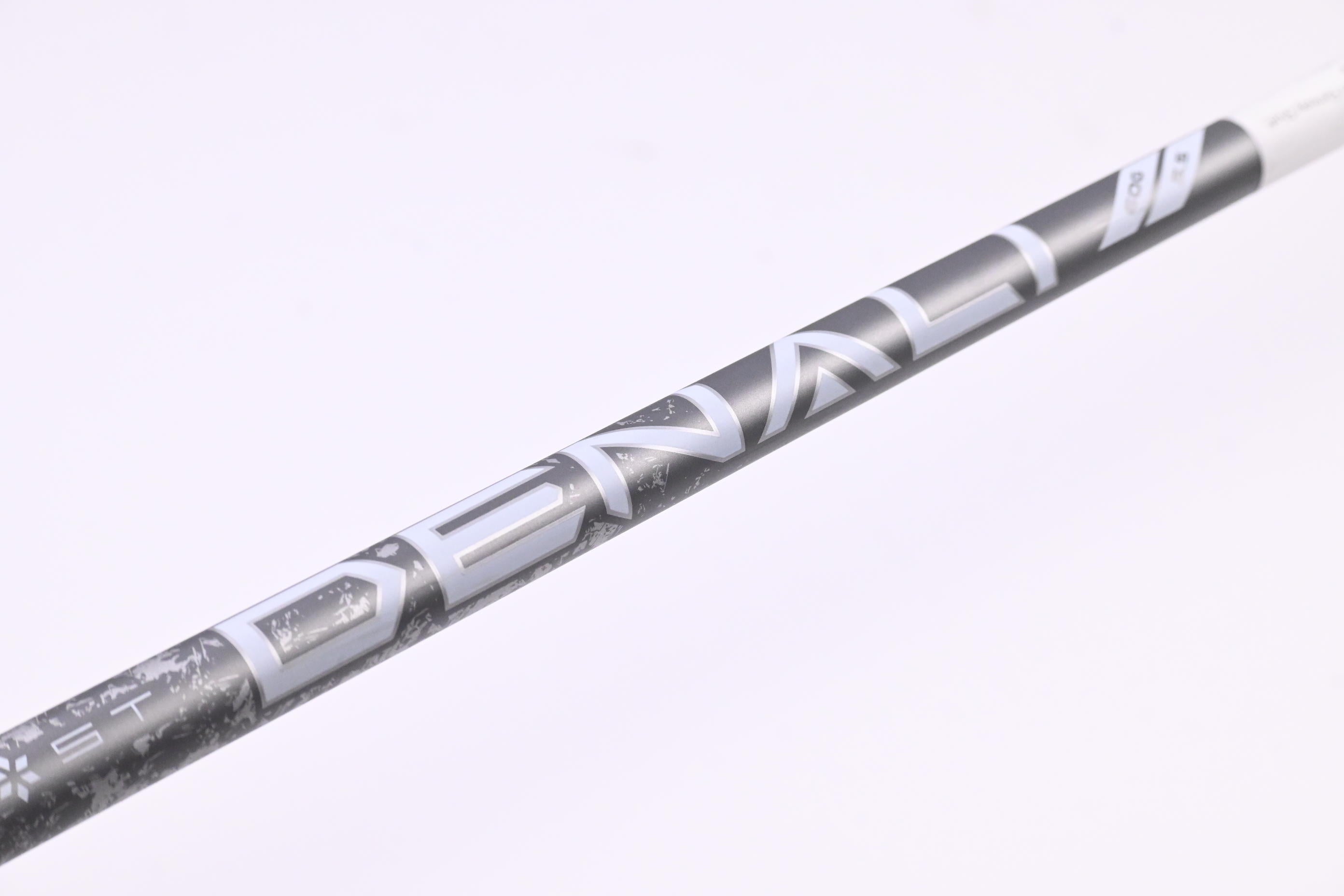 Project X Denali Frost Silver 60 #3 Wood Shaft / Regular Flex / Callaway 4th Gen