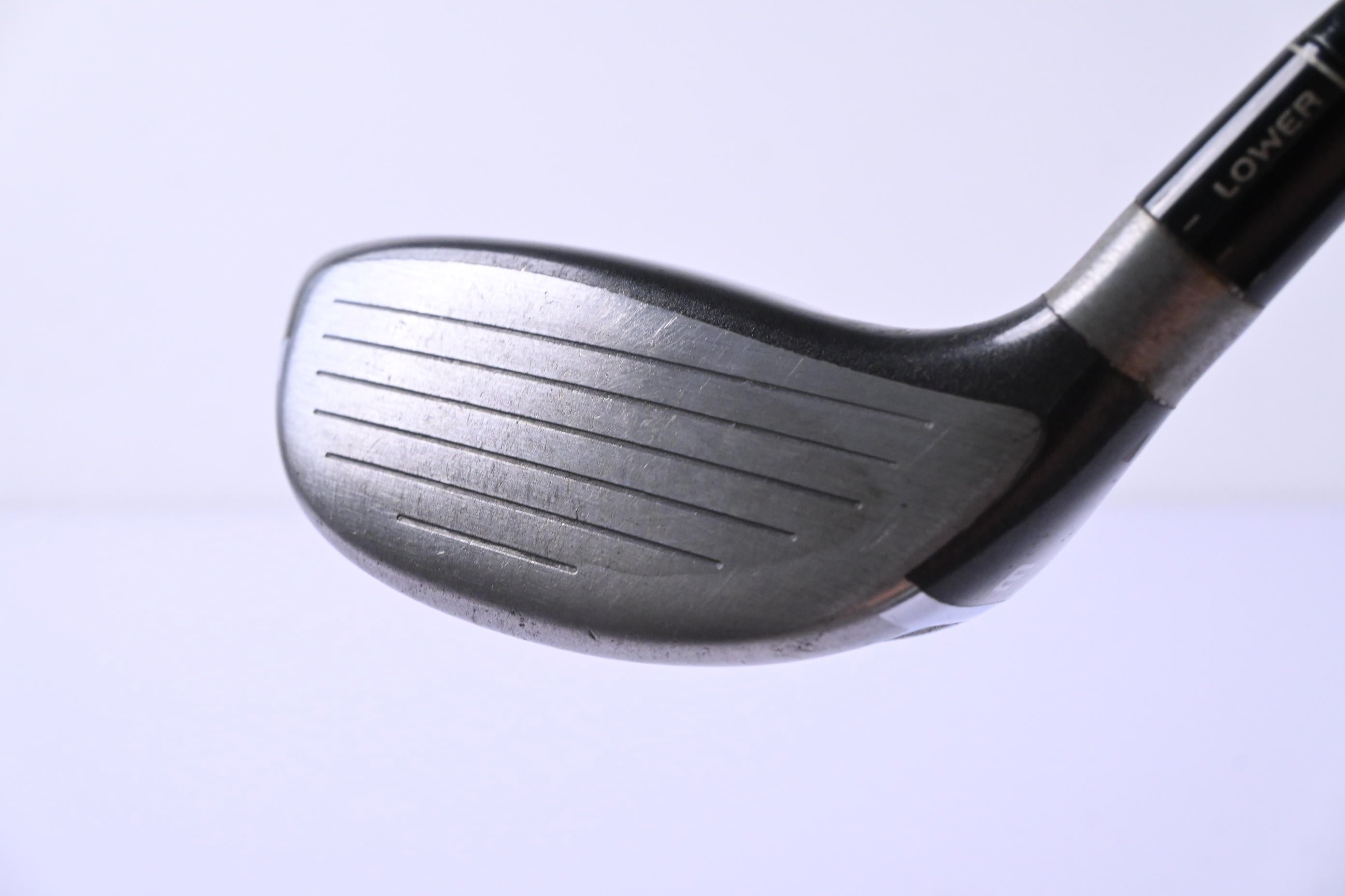 Taylormade SLDR #3 Wood / 15 Degree / Stiff Flex Fujikura Speeder 77 Shaft