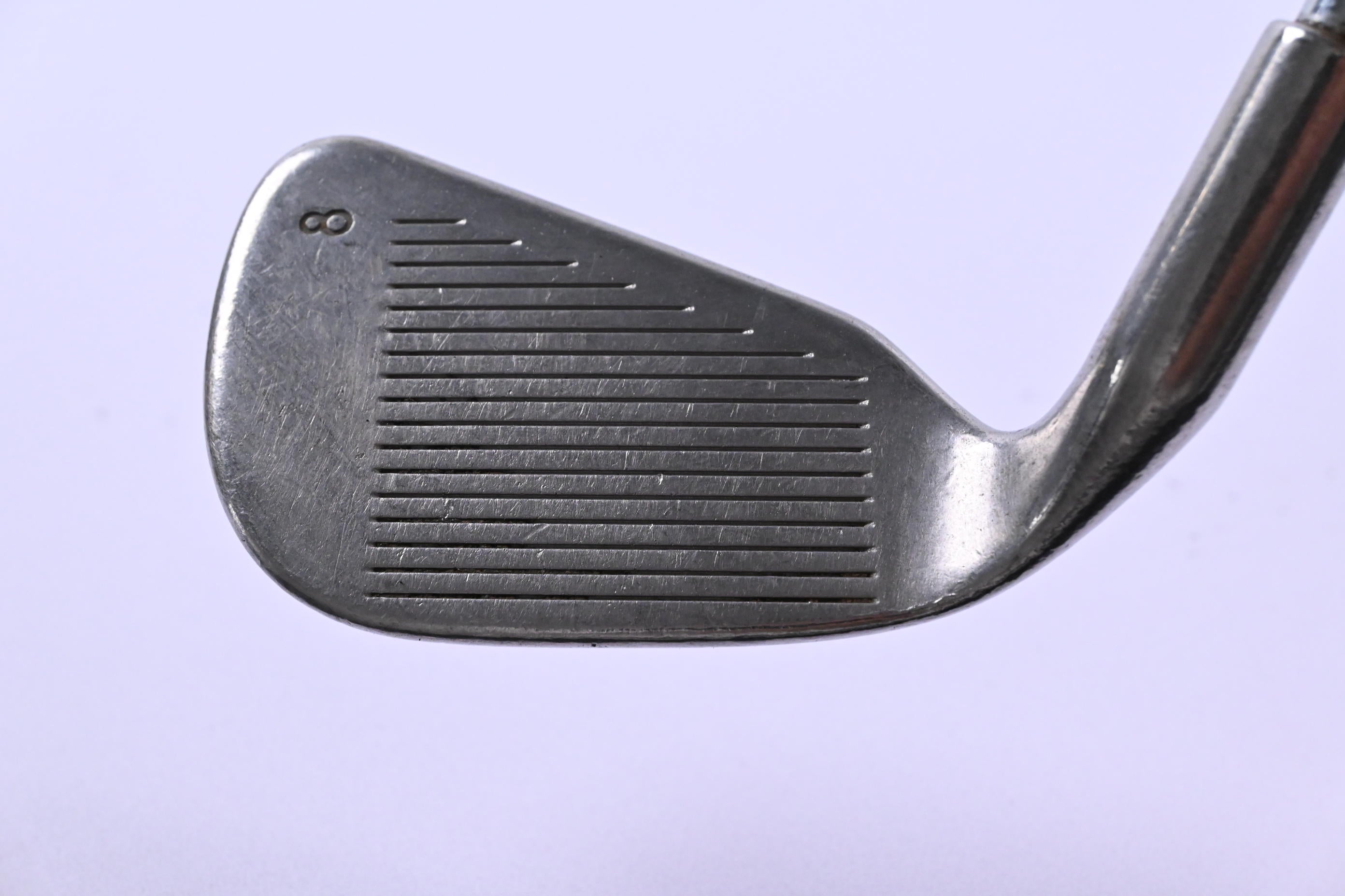 Ping Eye 2+ BeCu #8 Iron / Black Dot / Regular Flex Ping JZ Shaft