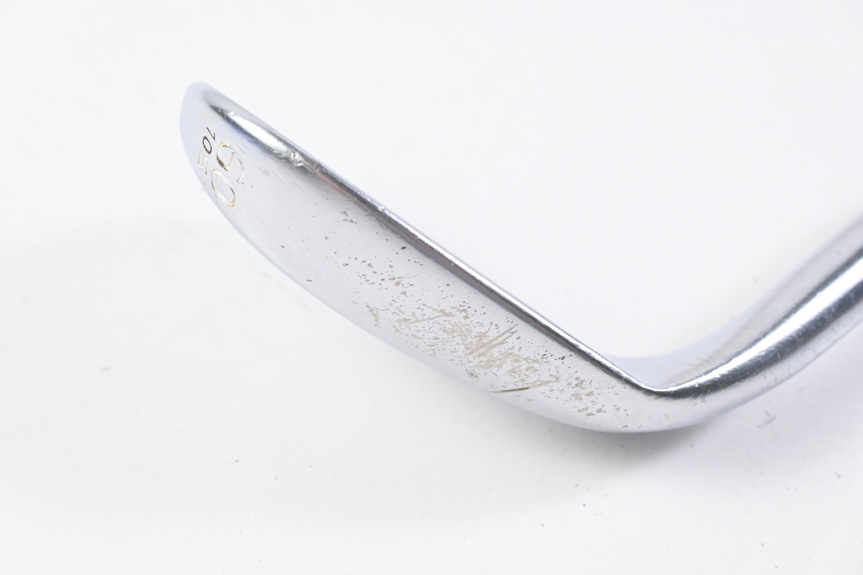 Titleist Vokey SM7 Lob Wedge / 60 Degree / Wedge Flex Vokey SM7 Shaft