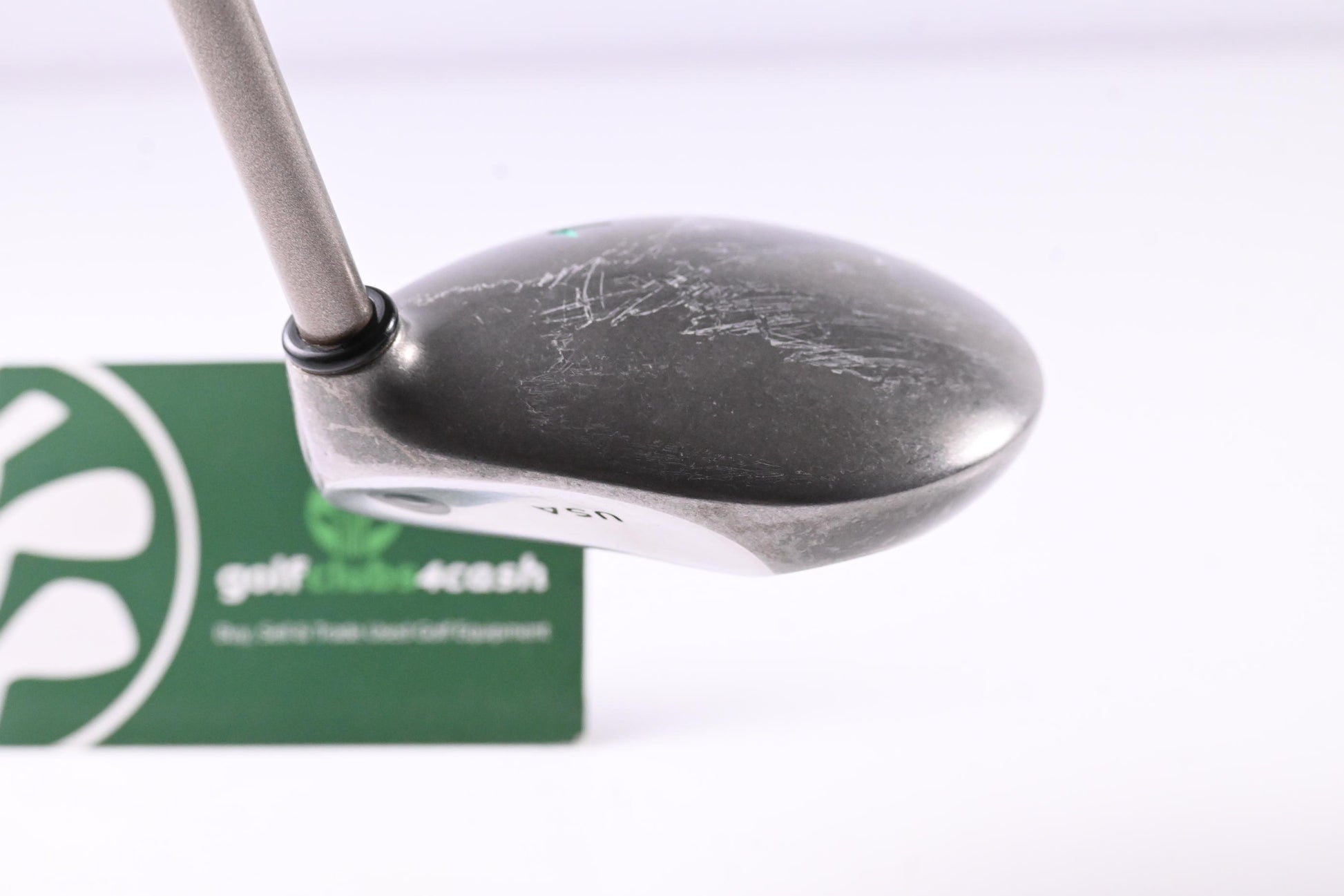 Ladies Callaway Big Bertha Warbird #5 Wood / 18 Degree / Ladies Flex Callaway