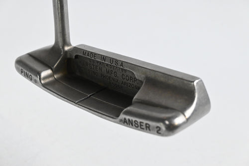Ping Karsten Original Anser 2 Putter / 34 Inch