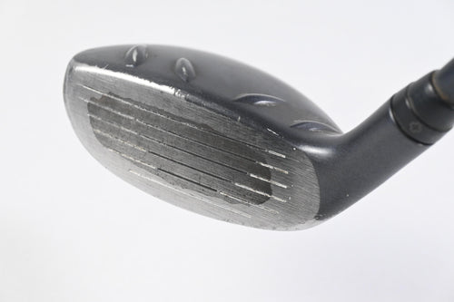 Ping G410 #4 Hybrid / 22 Degree / Regular Flex Ping Alta CB Red 70 Shaft