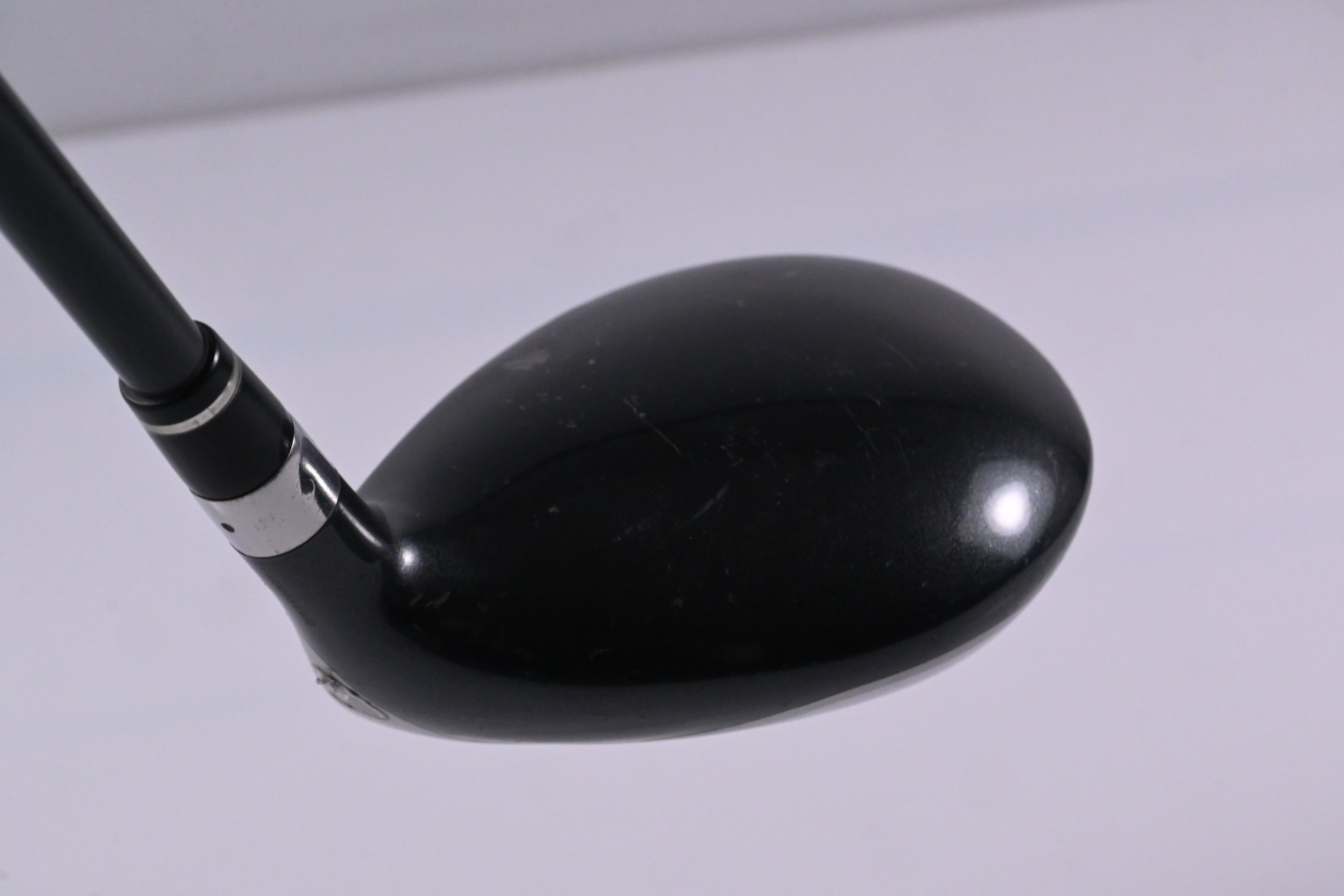 Nike NDS #3 Wood / 15 Degree / Senior Flex Fujikura NDS Shaft
