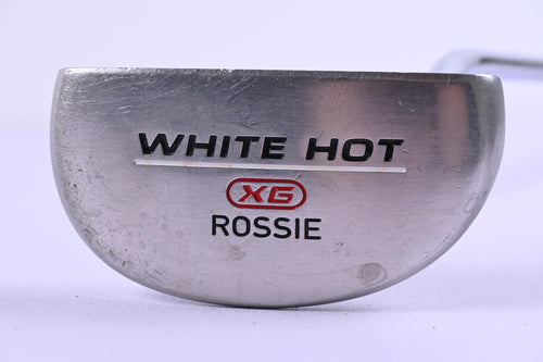 Odyssey White Hot XG Rossie Putter / 34 Inch