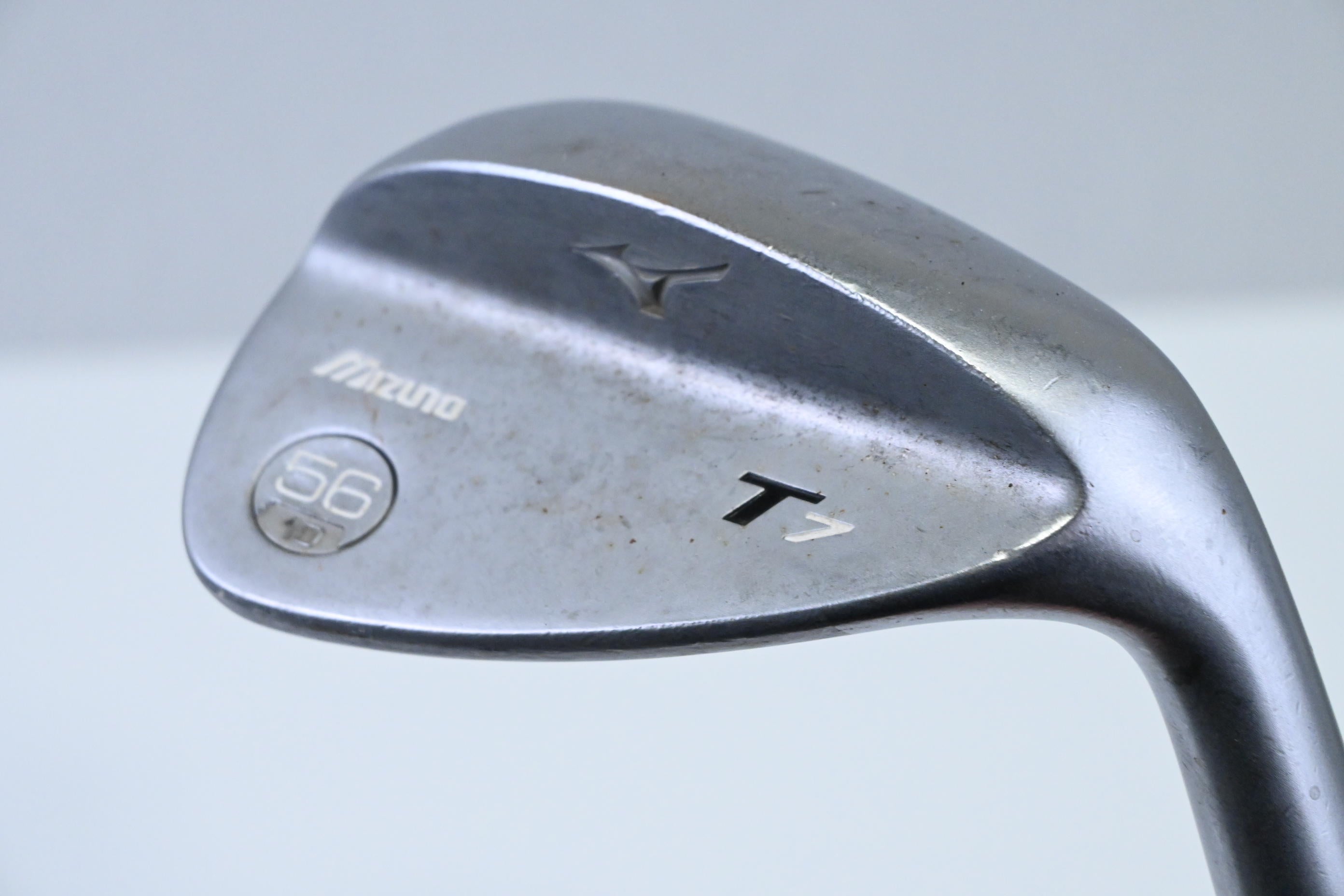 Mizuno T7 Sand Wedge / 56 Degree / Wedge Flex Dynamic Gold Shaft