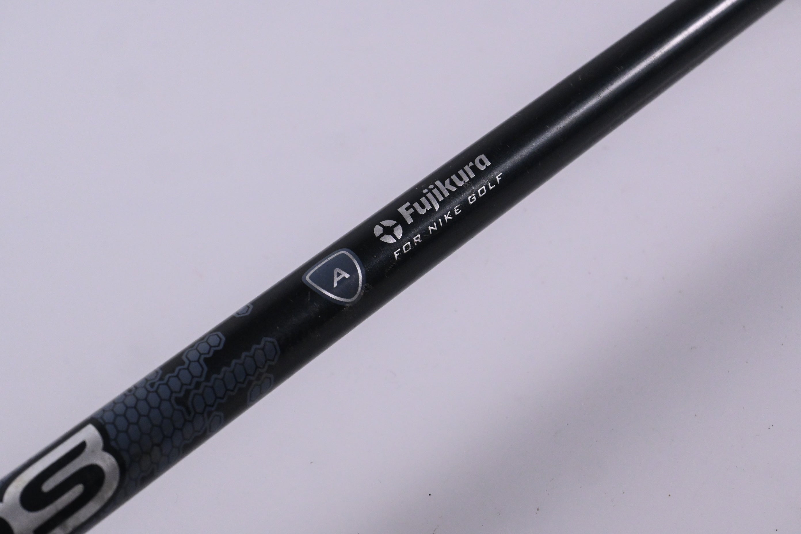 Nike NDS #3 Wood / 15 Degree / Senior Flex Fujikura NDS Shaft