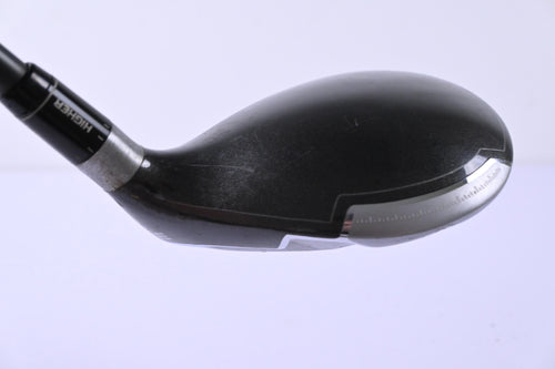 Taylormade SLDR #3 Wood / 15 Degree / Stiff Flex Fujikura Speeder 77 Shaft