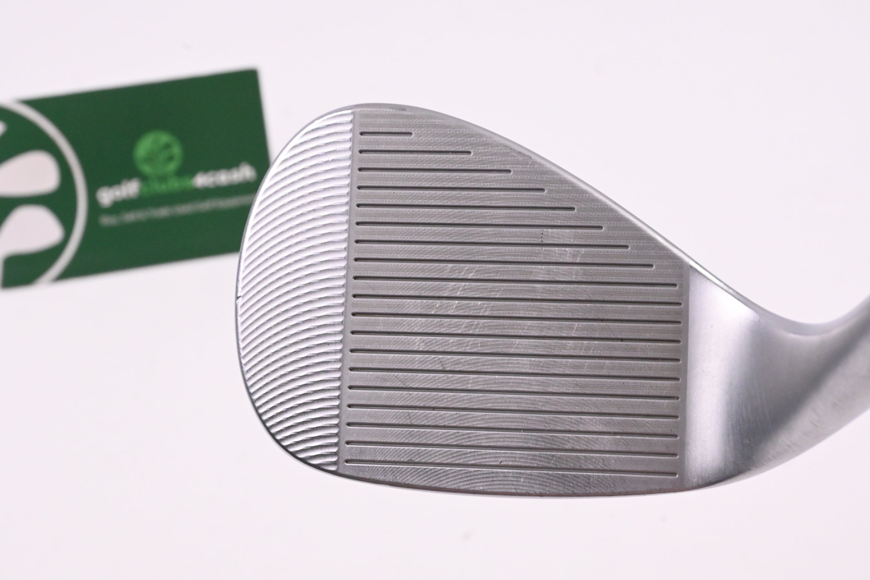 Cleveland RTZ Lob Wedge / 60 Degree / Wedge Flex N.S.Pro Modus3 105 Shaft