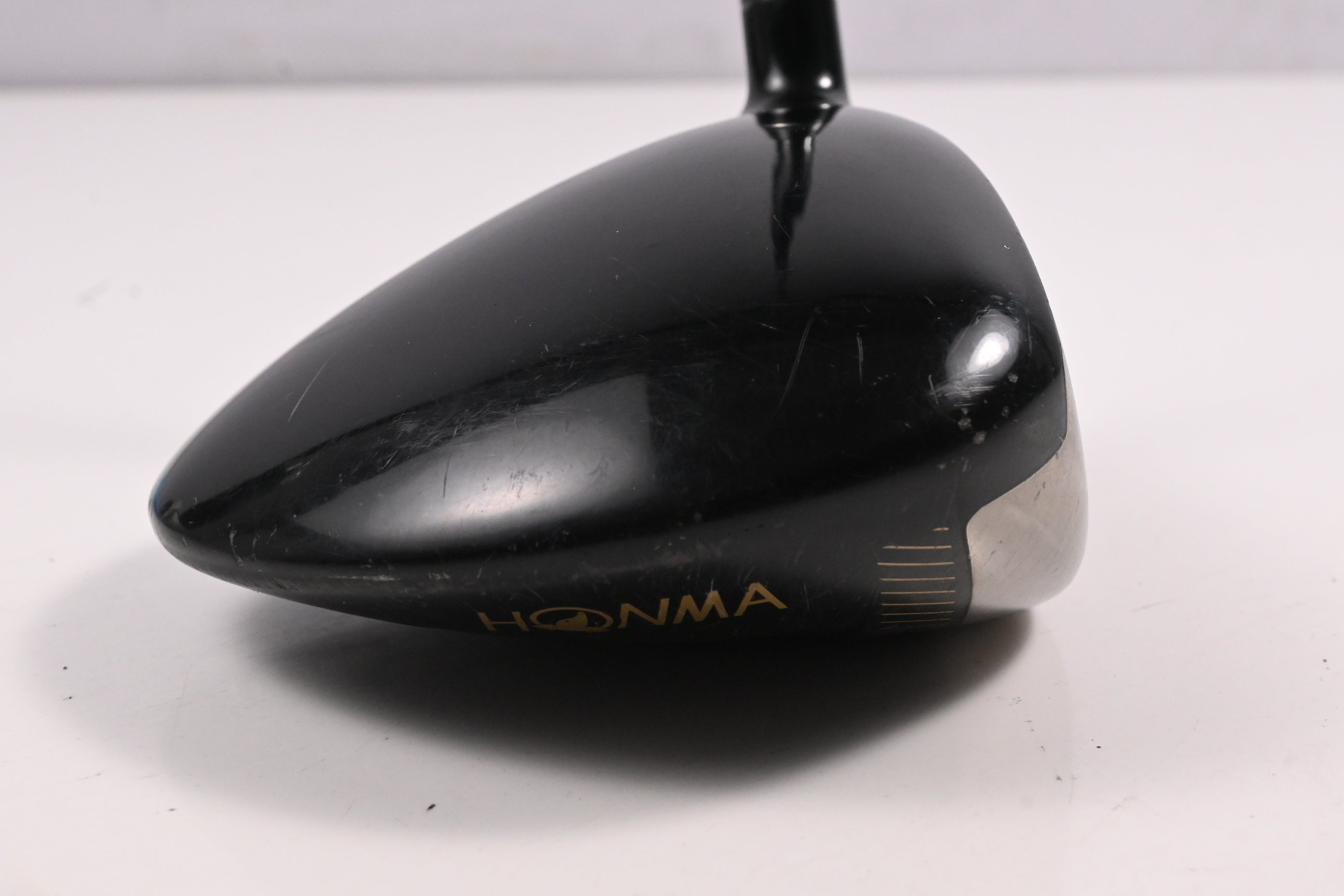 Honma TR20 Driver / 10.5 Degree / Regular Flex Honma Vizard TR20-50 Shaft