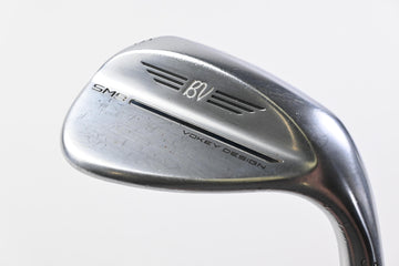 Titleist Vokey SM9 Sand Wedge / 56 Degree / Stiff Flex Dynamic Gold S300 115