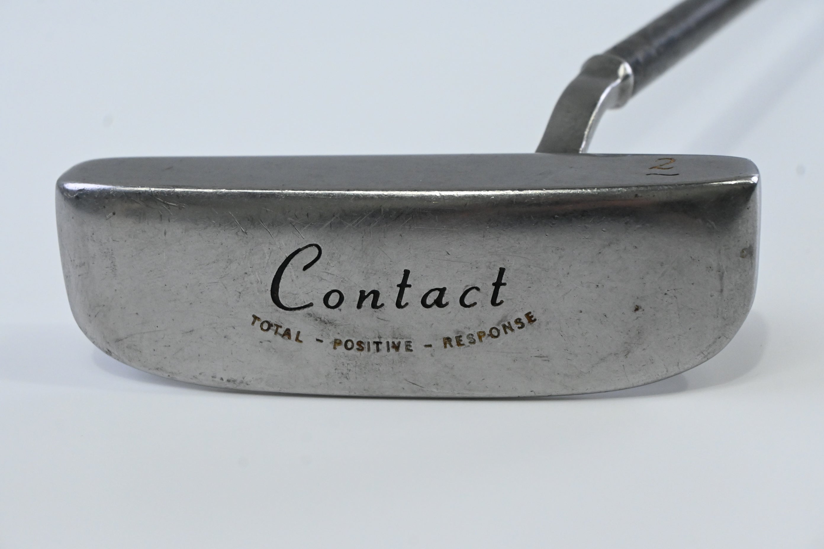 Ben Sayers Contact Putter / 35 Inch
