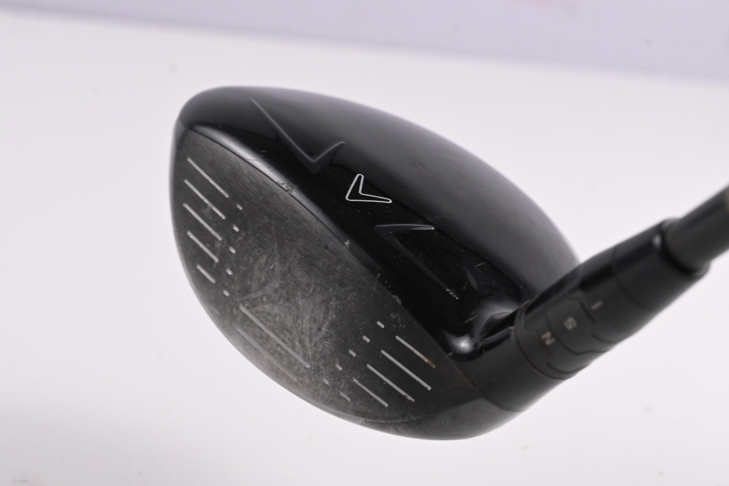 Callaway GBB Epic #3 Wood / 15 Degree / Stiff Flex Fujikura Pro Green 72 Shaft