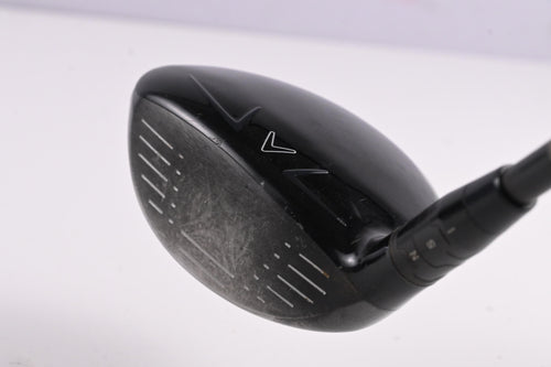 Callaway GBB Epic #3 Wood / 15 Degree / Stiff Flex Fujikura Pro Green 72 Shaft