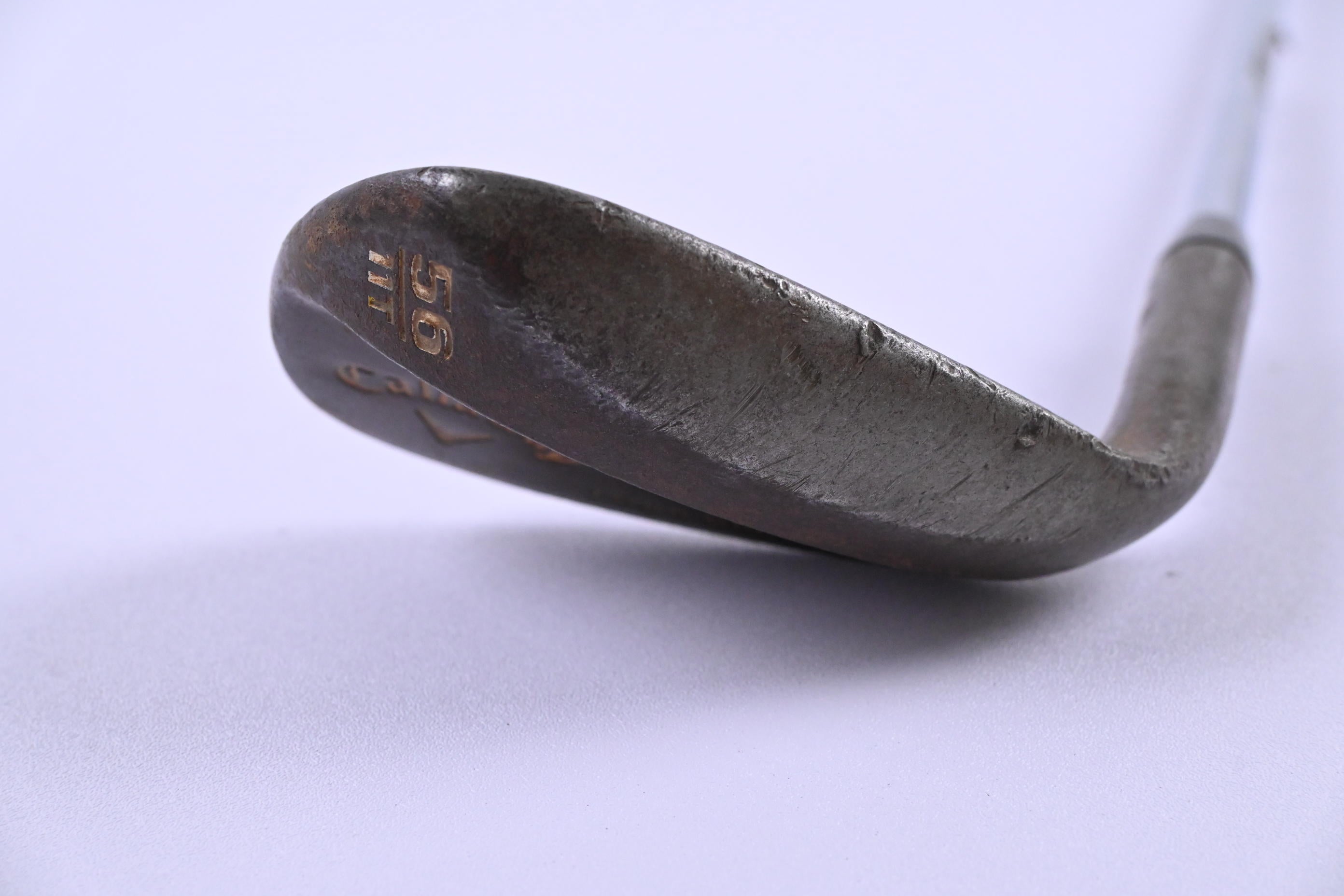 Callaway Mack Daddy 2 Tour Grind Sand Wedge / 56 Degree / Wedge Flex Shaft