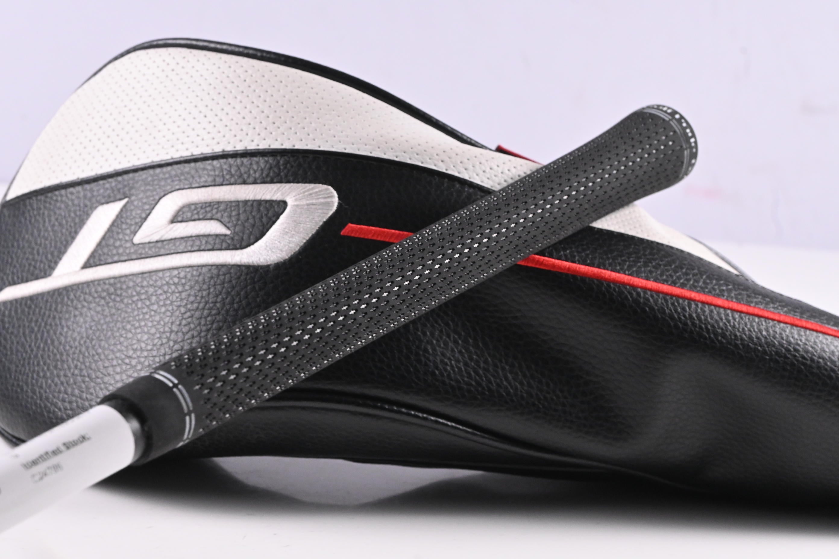 Titleist GT2 Driver / 11 Degree / X-Flex Tensei 1K Black 65 Shaft
