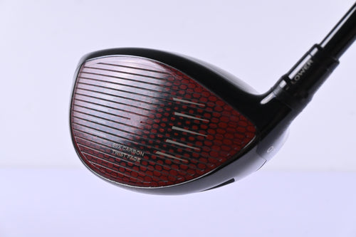 Taylormade Stealth Driver / 12 Degree / Stiff Flex Fujikura Ventus Red 5 Shaft