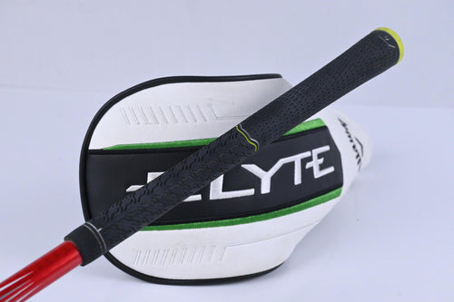 Callaway Elyte Triple Diamond Driver / 8 Degree / Regular Flex Matrix Ozik Xcon
